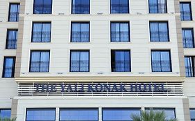 The Yalı Konak Hotel İzmir